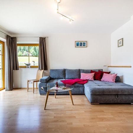 Appartement Angerhaus Kleinarl Zewnętrze zdjęcie