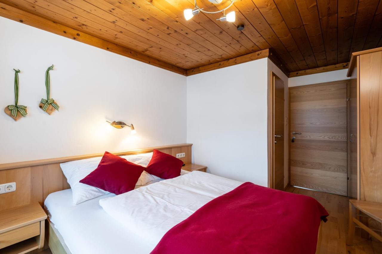 Appartement Angerhaus Kleinarl Zewnętrze zdjęcie