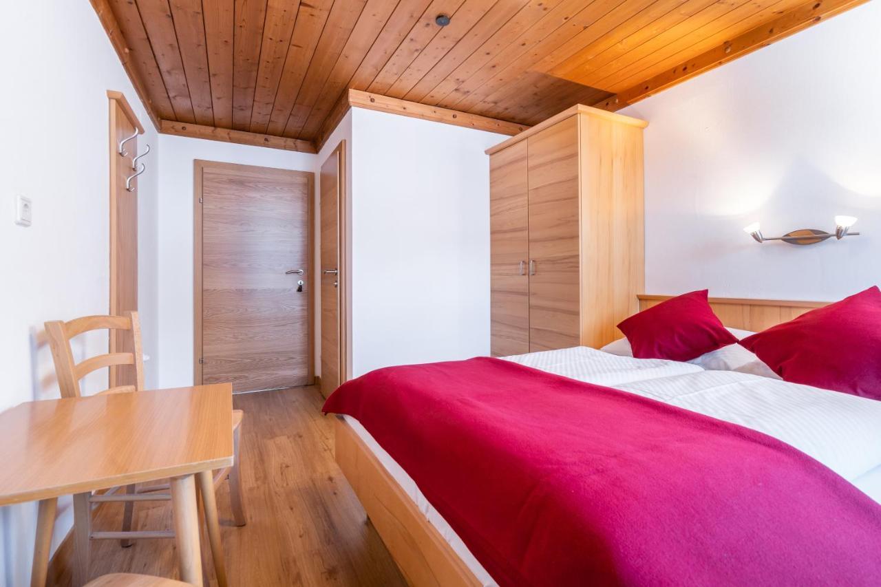 Appartement Angerhaus Kleinarl Zewnętrze zdjęcie
