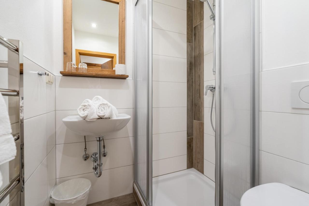 Appartement Angerhaus Kleinarl Zewnętrze zdjęcie