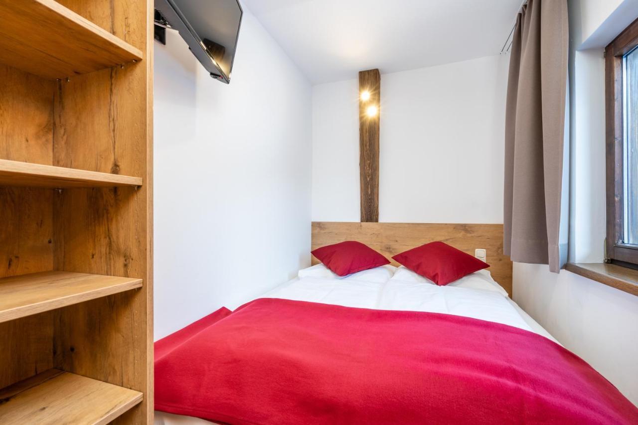 Appartement Angerhaus Kleinarl Zewnętrze zdjęcie