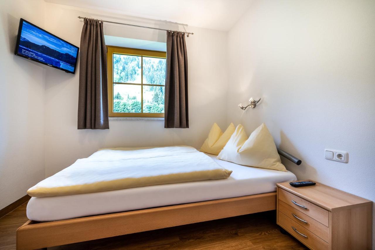 Appartement Angerhaus Kleinarl Zewnętrze zdjęcie
